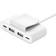 Belkin BoostCharge 4-Port USB Power Extender